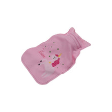 Mix-Design Printed Small Hot Water Bag – Leak-Proof Hot/Cold Therapy for Pain Relief (1 Pc)