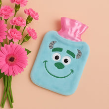 Small Hot Water Bag for Pain Relief (1 Pc / Mix Color)